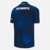 Equipación de tercer partido para adultos del Karlsruher SC 2025/26 Equipación de tercer partido para adultos del Karlsruher SC 2025/26