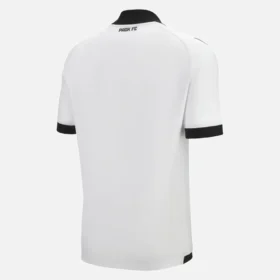 Equipación de tercer partido para adultos del PAOK FC 2025/26