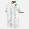 Equipación de tercer partido para adultos del Ternana Calcio 2025/26 Equipación de tercer partido para adultos del Ternana Calcio 2025/26