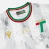 Equipación de tercer partido para adultos del Ternana Calcio 2025/26 Equipación de tercer partido para adultos del Ternana Calcio 2025/26