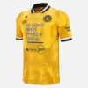 Equipación de tercer partido para adultos del Udinese Calcio 2025/26 Equipación de tercer partido para adultos del Udinese Calcio 2025/26