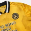 Equipación de tercer partido para adultos del Udinese Calcio 2025/26 Equipación de tercer partido para adultos del Udinese Calcio 2025/26