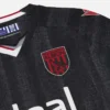 Equipación de tercer partido para adultos del West Bromwich Albion F.C. 2025/26 Equipación de tercer partido para adultos del West Bromwich Albion F.C. 2025/26