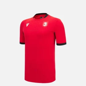 Equipación de tercer partido para jóvenes de la Federación Georgiana de Fútbol 2025/26