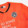 Equipación de tercer partido para portero del Udinese Calcio 2025/26 para adultos Equipación de tercer partido para portero del Udinese Calcio 2025/26 para adultos