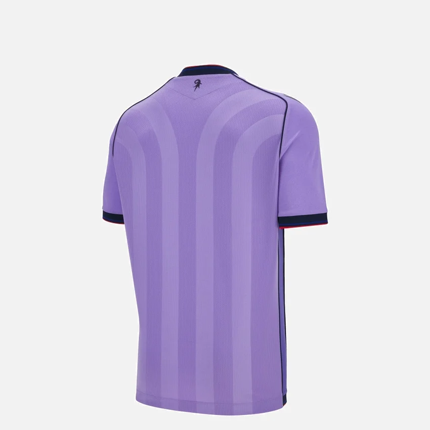 Equipación de visitante del FC Basilea 2025/26 para jóvenes Equipación de visitante del FC Basilea 2025/26 para jóvenes
