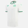 Equipación de visitante para adultos de la Federazione Calcistica Isole Comore 2025/26 Equipación de visitante para adultos de la Federazione Calcistica Isole Comore 2025/26