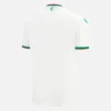 Equipación de visitante para adultos de la Federazione Calcistica Isole Comore 2025/26 Equipación de visitante para adultos de la Federazione Calcistica Isole Comore 2025/26