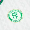Equipación de visitante para adultos de la Federazione Calcistica Isole Comore 2025/26 Equipación de visitante para adultos de la Federazione Calcistica Isole Comore 2025/26