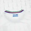 Equipación de visitante para adultos de la Nazionale Guinea Equatoriale 2025/26 Equipación de visitante para adultos de la Nazionale Guinea Equatoriale 2025/26