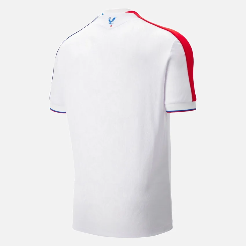 Equipación de visitante para adultos del Crystal Palace FC 2025/26 Equipación de visitante para adultos del Crystal Palace FC 2025/26