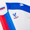 Equipación de visitante para adultos del Crystal Palace FC 2025/26 Equipación de visitante para adultos del Crystal Palace FC 2025/26