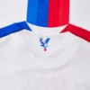 Equipación de visitante para adultos del Crystal Palace FC 2025/26 Equipación de visitante para adultos del Crystal Palace FC 2025/26