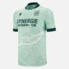 Equipación de visitante para adultos del FC Nantes 2025/26 Equipación de visitante para adultos del FC Nantes 2025/26