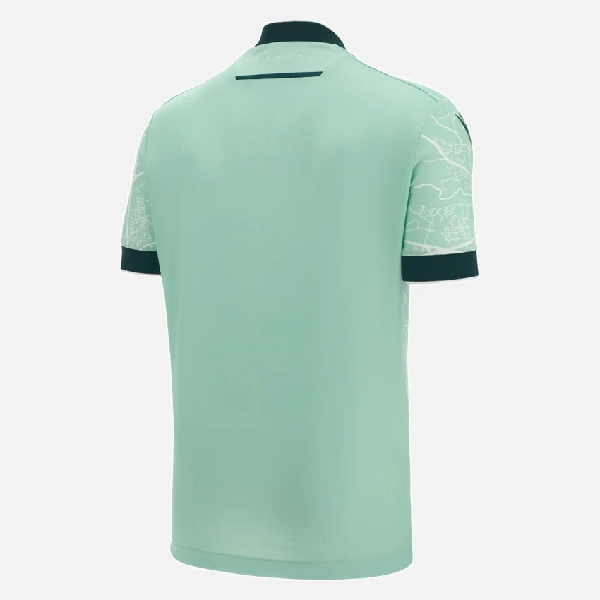 Equipación de visitante para adultos del FC Nantes 2025/26 Equipación de visitante para adultos del FC Nantes 2025/26