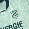 Equipación de visitante para adultos del FC Nantes 2025/26 Equipación de visitante para adultos del FC Nantes 2025/26