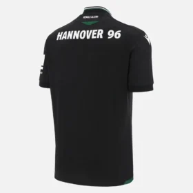 Equipación de visitante para adultos del Hannover 96 2025/26