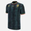 Equipación de visitante para adultos del Ternana Calcio 2025/26