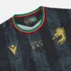 Equipación de visitante para adultos del Ternana Calcio 2025/26