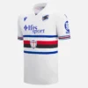 Equipación de visitante para adultos del U.C. Sampdoria 2025/26