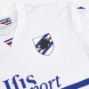 Equipación de visitante para adultos del U.C. Sampdoria 2025/26