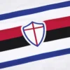 Equipación de visitante para adultos del U.C. Sampdoria 2025/26