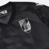 Equipación de visitante para adultos del Vitória SC 2025/26