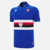 Equipación local U.C. Sampdoria 2025/26 Edición Especial Equipación local U.C. Sampdoria 2025/26 Edición Especial