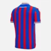 Equipación vintage de edición limitada del Crystal Palace 2025/26 para adultos Equipación vintage de edición limitada del Crystal Palace 2025/26 para adultos
