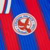 Equipación vintage de edición limitada del Crystal Palace 2025/26 para adultos Equipación vintage de edición limitada del Crystal Palace 2025/26 para adultos
