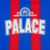 Equipación vintage de edición limitada del Crystal Palace 2025/26 para adultos Equipación vintage de edición limitada del Crystal Palace 2025/26 para adultos