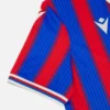 Equipación vintage de edición limitada del Crystal Palace 2025/26 para adultos Equipación vintage de edición limitada del Crystal Palace 2025/26 para adultos