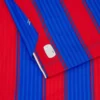 Equipación vintage de edición limitada del Crystal Palace 2025/26 para adultos Equipación vintage de edición limitada del Crystal Palace 2025/26 para adultos