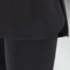 Falda Regina con leggings