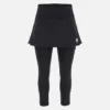 Falda Regina con leggings