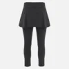 Falda Regina con leggings