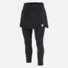 Falda Regina con leggings