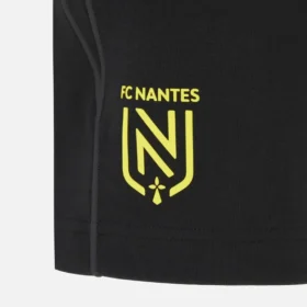 FC Nantes 2025/26 Pantalones Cortos de Viaje para Adultos Athleisure