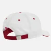 Gorra blanca de críquet de las Indias Occidentales 2025/26 Gorra blanca de críquet de las Indias Occidentales 2025/26