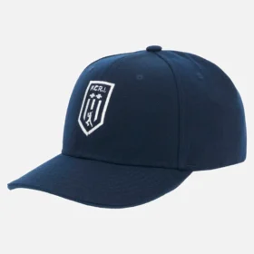 Gorra de béisbol oficial para adultos de la Federación Italiana de Críquet para la Copa del Mundo 2026
