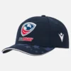 Gorra de béisbol oficial para adultos de USA Rugby 2024/25