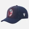 Gorra de béisbol oficial para adultos del Bologna FC 1909 2025/26 Gorra de béisbol oficial para adultos del Bologna FC 1909 2025/26