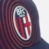 Gorra de béisbol oficial para adultos del Bologna FC 1909 2025/26 Gorra de béisbol oficial para adultos del Bologna FC 1909 2025/26
