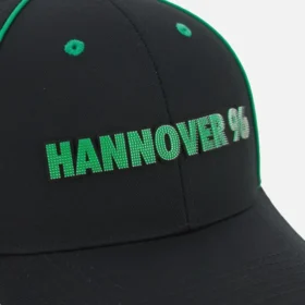 Gorra de béisbol oficial para adultos del Hannover 96 2025/26