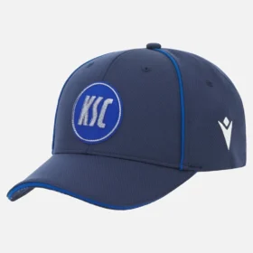 Gorra de béisbol oficial para adultos del Karlsruher SC 2025/26