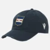 Gorra de béisbol oficial para adultos del U.C. Sampdoria 2025/26