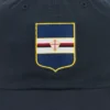Gorra de béisbol oficial para adultos del U.C. Sampdoria 2025/26