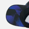 Gorra de béisbol oficial réplica del equipo Monster Energy Yamaha MotoGP 2026