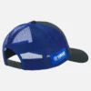 Gorra de béisbol oficial réplica del equipo Monster Energy Yamaha MotoGP 2026