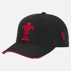 Gorra de béisbol Welsh Rugby 2025/26 Gorra de béisbol Welsh Rugby 2025/26